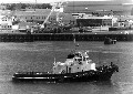 Tug - Corsair